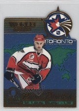1999-00 Pacific Omega World All-Stars Pavol Demitra #7 0f8