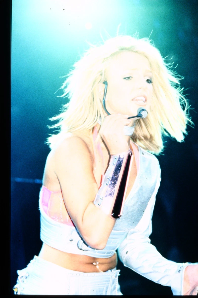 Britney Spears 照片| eBay