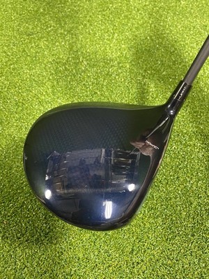 Mizuno JPX One 10.5* Driver Tensei 1K Blue 55g Stiff Flex Graphite