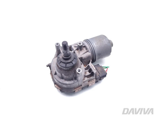 Citroen C4 Grand Picasso Scheibenwischermotor vorne 2015 MPV 4/5dr 9811384780