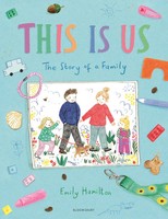 Emily Hamilton | This Is Us | Taschenbuch | Englisch (2025) | Paperback