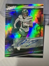 2022 Panini Prestige - Ashtyn Davis #231 Xtra Points Premium On Card Auto