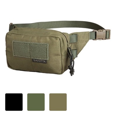Savotta Kukkaro Hip Pack