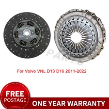 I-shift Transmission Clutch For Volvo VNL D13 D16 2011-2022 85002560 3400700618