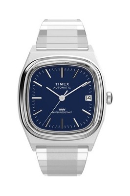 Timex Men's 1983 E-Line Automatic 34mm Watch TW2Y07400 | eBay
