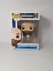 Funko Pop! Disney: The Haunted Mansion - Alexander Nitrokoff #804 (Damaged)