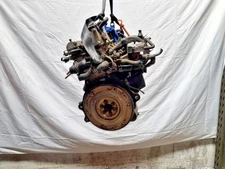 Motor SEAT IBIZA IV 1.4 - BBY - 036 100 104 QX