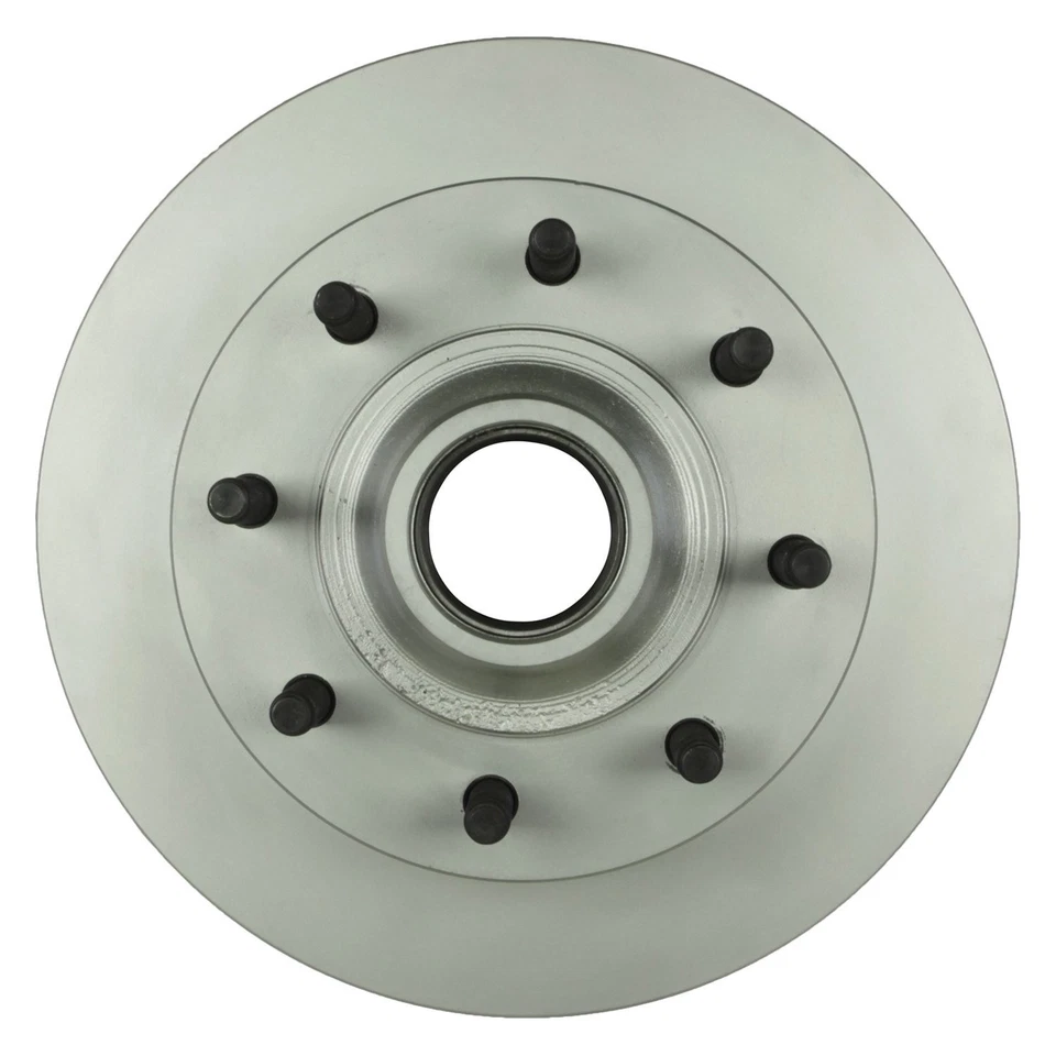 For Ford Excursion 03-04 Brake Rotor QuietCast Premium Vented Front Brake Rotor — 第 4/4 张图片