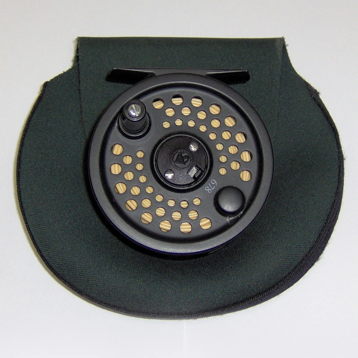 England Fly Reel In Vintage Fly Fishing Reels for sale - eBay