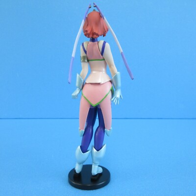 ZOIDS Leena Toros Figure SRDX Series TOMY official authentic used
