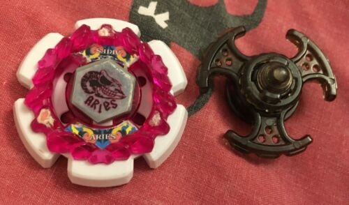 ACCESORIOS BEYBLADE METAL LUCHA TAKARA TOMY GENUINOS USADOS BEYBLADES MULTI-COMPRA - Imagen 67 de 264