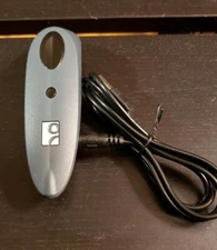 Socket Mobile CHS 7Ci Bluetooth Barcode Scanner + New Batteries + Charging Cable