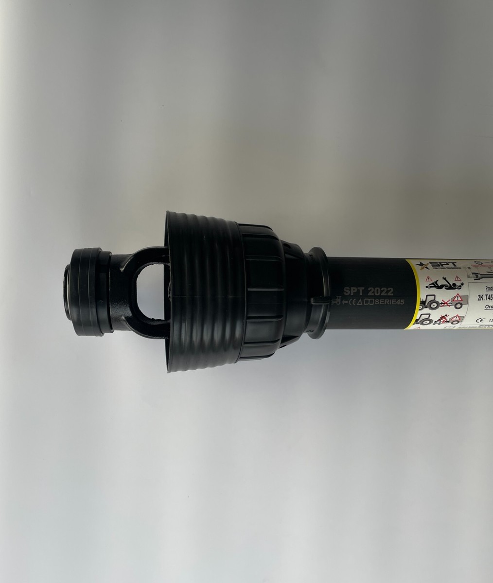 SPT Gelenkwelle Standard Serie 3 Zapfwelle Kardanwelle 35PS bis 55PS 780Nm 1 3/8 Z6 (710mm