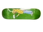 Skateboard vert guépard Supreme Neil Blender FW2023 À PORTÉE DE MAIN