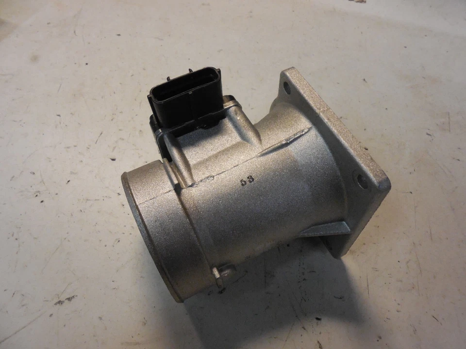 Датчик массового расхода воздуха NAPA FSD713215 подходит для Ford Windstar Mazda B2300 1995-1997 годов выпуска - Изображение 3 из 3