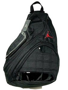 crossbody laptop backpack