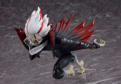 figma 646 Dandadan Okarun Transformed figure Good Smile Company