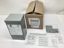 Acme Electric T253008S General Purpose Wall Mount Transformer 240X480-120/240v