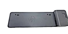 Hewlett Packard HP Ultraslim Docking Station 65w Port Replicator