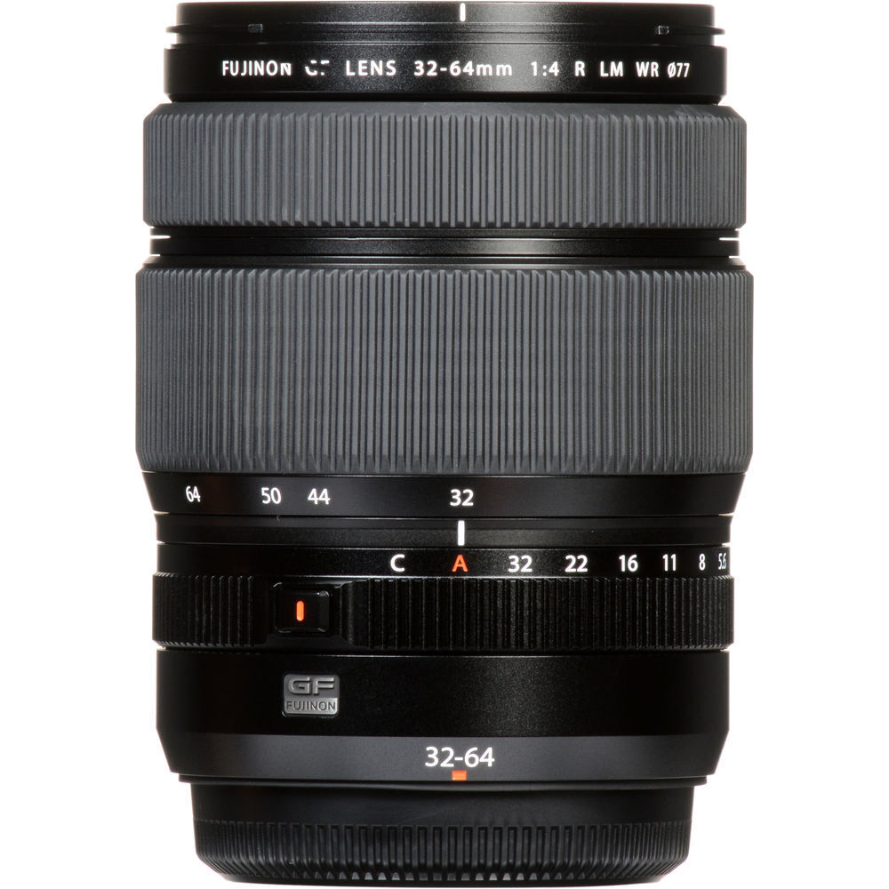 Fujifilm GF 32-64mm F/4 R LM WR Lens for sale online | eBay Fujifilm GF 32-64mm F/4 R LM WR Lens for sale online | eBay
