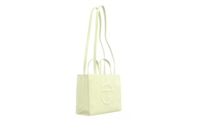 Telfar bag medium Glue