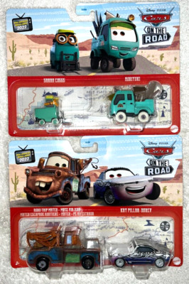 Cars On The Road C Gny94p Download Coche Disney Cars On The Road