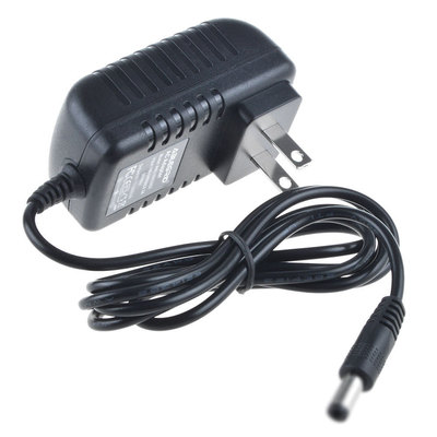 9V 2A Mains AC-DC Adapter for Joyo JF-17 JF-38 JF-11 JF-04 JF-01 Power