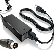 AC Charger for Lorex 12V All-in-One Professional AlO Pro 19" LCD CCTV VCR System