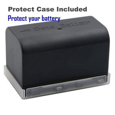 BN-VF815 BN-VF815U Battery for JVC GY-HM70 GY-HM100 GY-HM100U GY