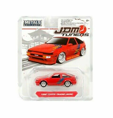 jdm tuners diecast