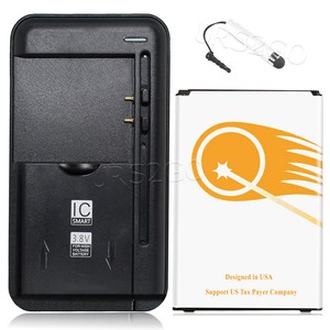 lg tribute empire battery