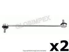 For LAND ROVER (2003-2012) Sway Bar Link Front Left & Right LEMFOERDER