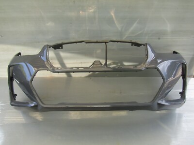 2022 On BMW X1 U11 M Sport Front Bumper PDC Genuine P/N 9881907  