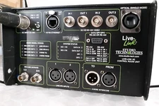 Studio Technologies LL3GCR-032 3G Control Room Unit  3G/HD/SD-SDI NO AC *TESTED*