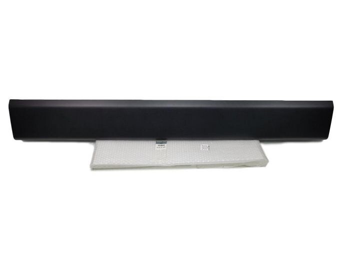 Baguette de porte gauche Master III pour réparer un choc latéral