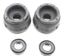 Pair Front Strut mount fit for AUDI A1 A3 TT SKODA FABIA VW BEETLE GOLF POLO UP