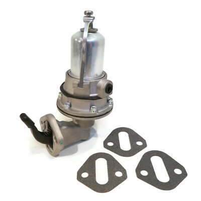 Fuel Pump for OMC 3.0L 302SPHRCOM, 302STHRCTR, 302FPHRCNG, 302SPHRCNC Sterndrive