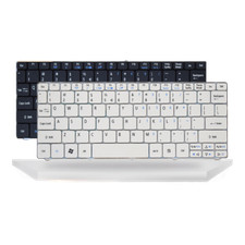 Laptop Keyboard for Acer Aspire One KBI100A026 KB.I100A.114 9Z.N3K82.01D US