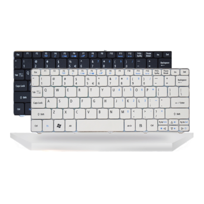 Laptop Keyboard for Acer one aspire NAV50 D256 D257 D270 AO521