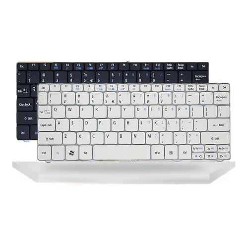 Laptop Keyboard for Acer Emachine 350 eM350 NAV51 355 eM355 US - Picture 1 of 3