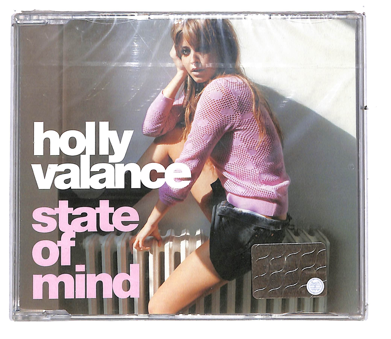 EBOND Holly Valance - State Of Mind CD CD111207