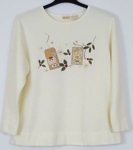 bobbie brooks sweaters