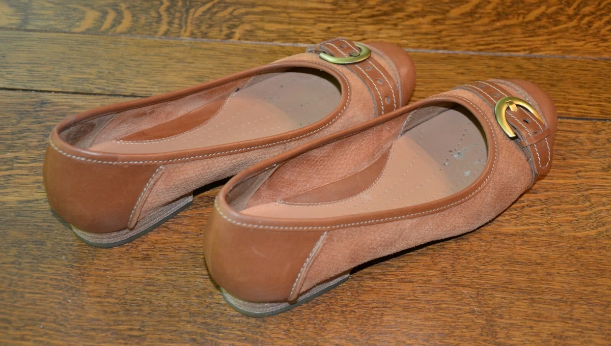 Clarks henderson best sale fun