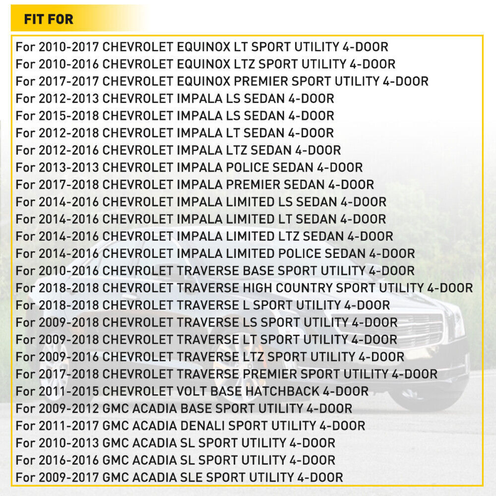 Vapor Canister Purge Valve Fits ACDelco GM Original Equipment 12610560 12690512