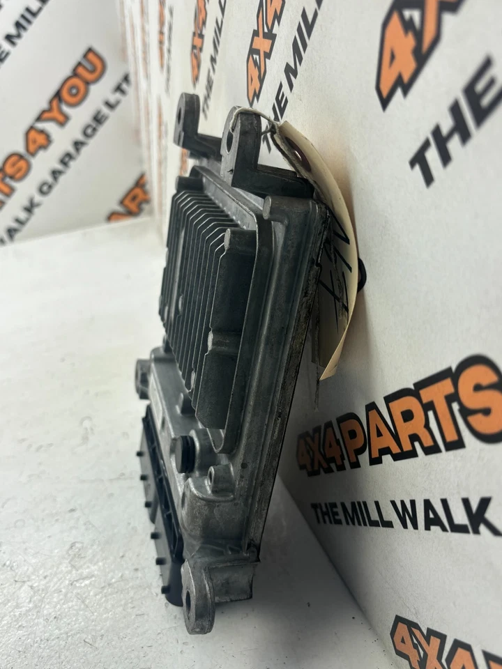 2013 MERCEDES BENZ E220 W212 IGNITION SET ECU BARREL - Image 3 of 4