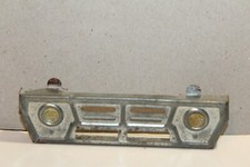 VINTAGE ORIGINAL 1960'S TONKA TURBINE TRUCK GRILL