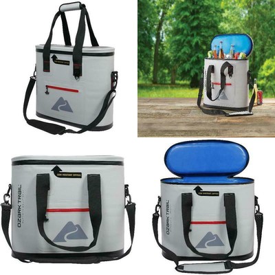 ozark trail leaktight cooler