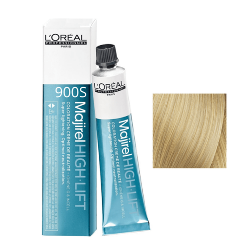 L'Oréal Majiblond Haarfärbemittel - Farbe 902, Extrablond, 50 Ml, Mit Pflegesubstanzen