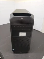 HP Z4 G4 Workstation Xeon W-2123 3.6GHz 32GB RAM / QUDARO P2000 / *READ DESC*