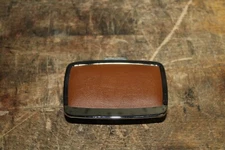 NEW NOS BMW E10 2002 REAR SIDE ASH TRAY BROWN 2002tii